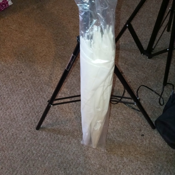 Lighting set - Picture 2 of 5